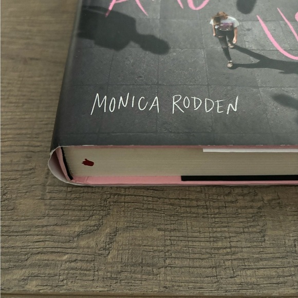 Monsters Among Us by Monica Rodden​ - Picture 2 of 3